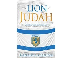 The Lion of Judah