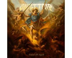 Armour of Angels
