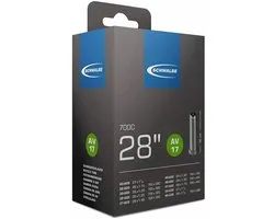 Tube (AV17) - Tour / Gravel - 28'' (28/47-622/635) - Schrader