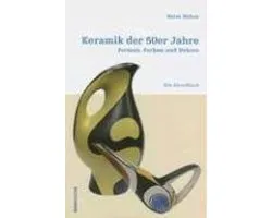 Keramik der 50er Jahre