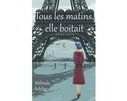 Tous les matins, elle boitait