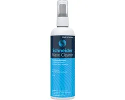 Schneider whiteboard cleaner - flacon 250ml - S-129801