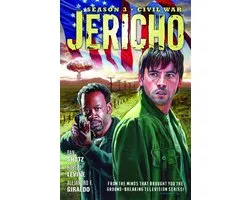 Jericho Season 3