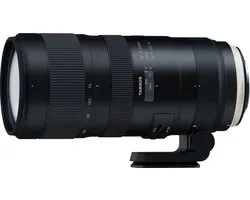 Tamron SP 70-200mm f/2.8 Di VC USD G2 Canon