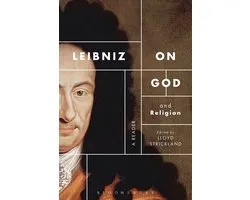 Leibniz on God and Religion