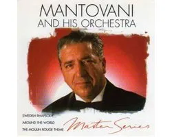 Mantovani Orchestra - Master Series