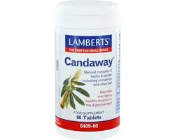 Lamberts Candaway 60 Tabletten