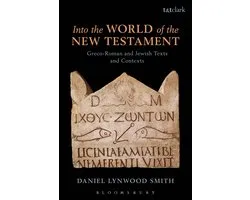 Into The World Of The New Testament