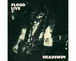 Headswim - Flood Live: Recorded At The Camden Underworld October 2022 (2 CD)