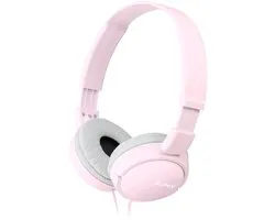 Sony MDR-ZX110 - On-ear koptelefoon - Roze