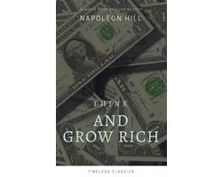 Think And Grow Rich