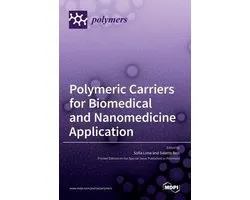 Polymeric Carriers for Biomedical and Nanomedicine Application