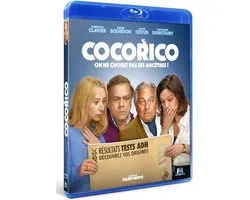 Cocorico (Blu-ray)