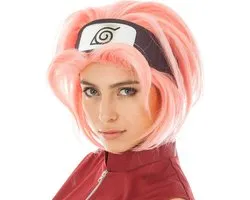 Sakura Haruno Pruik