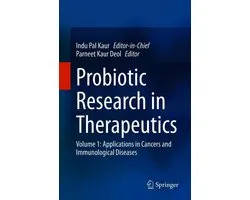 Chemistry and Material Science (R0) - Probiotic Research in Therapeutics
