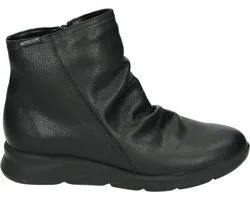 Mephisto - CELIANE CEYLAN - Laarsjes - Kleur: Zwart - Maat: 38