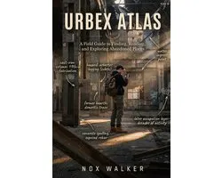 Urbex Essentials- Urbex Atlas