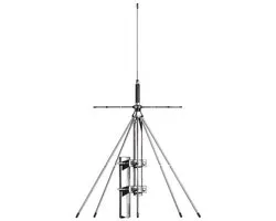Antenne Scanner Discone Sirio SD-1300N 25 à 1300 Mhz