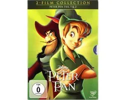 Peter Pan 1+2