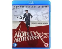 North By Northwest