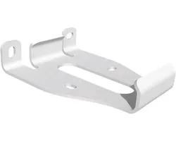 Wall mount for AVM FRITZ!Repeater 3000/3000 AX/6000 metal upside down - ShopVlot