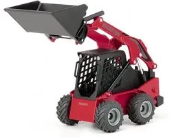 Siku 3049 Mini Lader Manitou 3300V 1:32