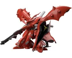 Gundam: High Grade - Nightingale 1:144 Scale Model Kit