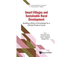 Domain-Specific Bodies of Knowledge in Project Management 7 - Smart Villages and Sustainable Rural Development