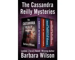 The Cassandra Reilly Mysteries - The Cassandra Reilly Mysteries