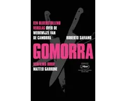 Gomorra