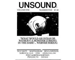 Unsound- Unsound