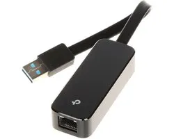 TP-Link UE306 - Ethernet Adapter - USB 3.0 naar Gigabit