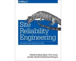 Site Reliability Engineering