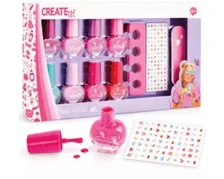 Create it! nagelart set