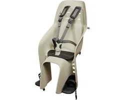 Urban Iki Achterzitje U-Me – MIK HD - Nagisa Beige/ Bincho Black