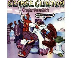 The Greatest Funkin Hits