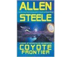 Coyote Frontier