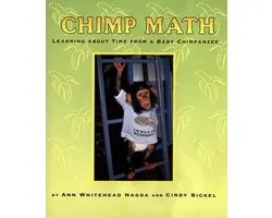 Animal Math - Chimp Math