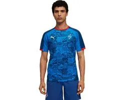 Puma Neymar Jr Playmaker Sweatshirt Blauw XL Man