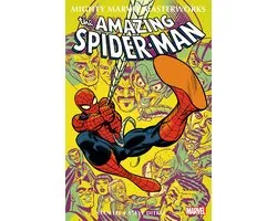 Mighty Marvel Masterworks: The Amazing Spider-Man Vol. 2