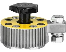 Magswitch - 600 AMP Magnetic Ground Clamp - Industriele Magneet