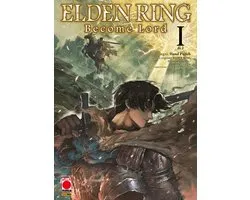ELDEN RING - Become Lord 1 - ELDEN RING - Become Lord 1 (di 2)