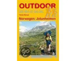 Norwegen: Jotunheimen