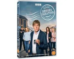 Beyond Paradise - Seizoen 3 - DVD - Import