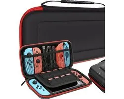 SIEPS Nintendo Switch Case - Hoes - Beschermhoes - Case voor Nintendo Switch - Hardcase