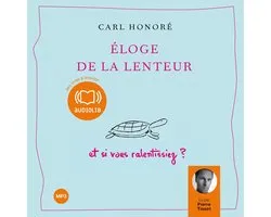 Eloge de la lenteur