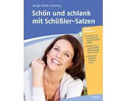Schön und schlank mit Schüßler-Salzen