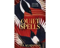 Spells for Life and Death 2 - Quiet Spells