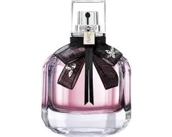 Yves Saint Laurent - Mon Paris Floral - Eau De Parfum - 50Ml