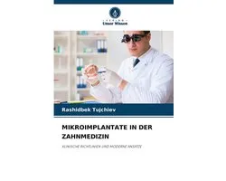 Mikroimplantate in Der Zahnmedizin